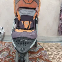 کالسکه خارجی