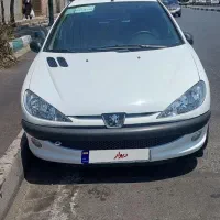 ۲۰۶ مدل ۹۸ مشابه صفر