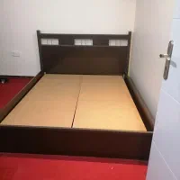 تخت دونفره