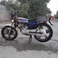 موتور هندا ۲۰۰
