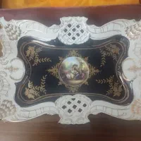 میوه خوری  پایه دار لیلی و مجنون