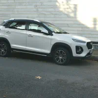 ایکس 22 مدل 1402 دنده اتومات