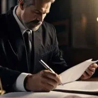 مشاوره و وکالت مدنی پرونده های مالیاتی