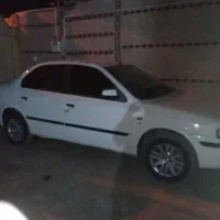 سمند LX مدل 94