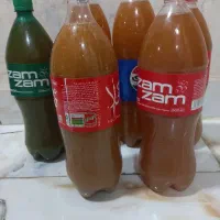 آبغوره طبیعی شمال