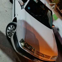 زانتیا ۸۸ بدون رنگ