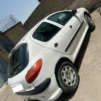 ۲۰۶ مدل ۸۹