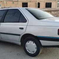 پژو 405 مدل 90|خودرو سواری و وانت|قروه, |دیوار