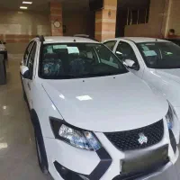 کوییک gx مدل ۴۰۳ فقط معاوضه با ۲۰۷ پانا