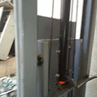 بالابر ۳متری هیدرولیک