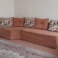مبل راحتی ترک