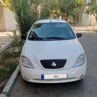تیبا 2 مدل 1400 کم کار