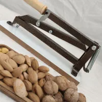 بادامشکن بیصدای آپارتمانی