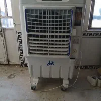 کولر طرح جدید