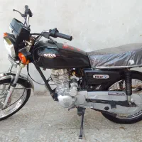 موتور۱۵۰ استارتی
