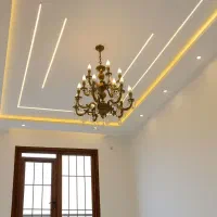 اجرای کناف و سقف کاذب