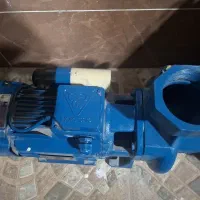 بهار پمپ