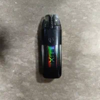 ویپ پاد حرفه‌ای است مارک LUXE