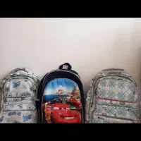 کیف مدرسه