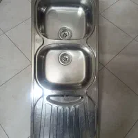 سینک ظرفشویی
