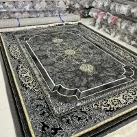 مغازه فرش فروشی داشتم جمع کردم گذاشتم انبار خودم