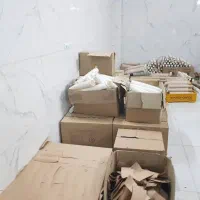 فروش دستگاه تولید لیوان کاغذی و سفره و پلاستیک