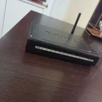 مودم دیلینک