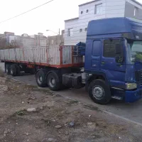 هوو|خودرو سنگین|کرمانشاه, |دیوار