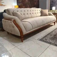 مدل پرطرفدار راحتی تخت شو در مبلمان رویال