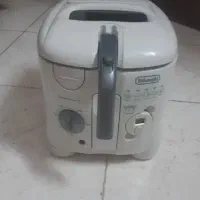 سرخ کن اصل دلونگی
