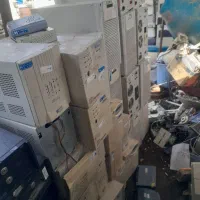 یوپی اس|قطعات و لوازم جانبی رایانه|تبریز, |دیوار