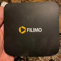 فیلیمو باکس fb-102