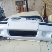 سپر کوئیک ۴۰۵ ۲۰۶ وتاکسی