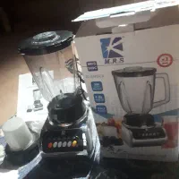 دوکاره مخلوط‌کن و آسیاب