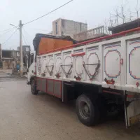 جک۸تن مدل۹۵