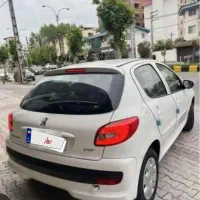 ۲۰۷مدل ۴۰۵ پاناروما دنده رینگ