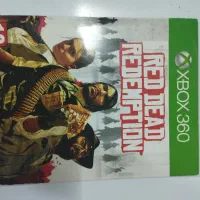 بازی XBOX 360