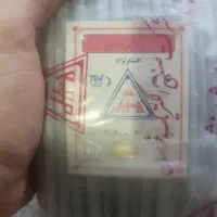 سیم تلفن (دو بسته)