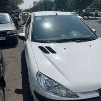 206تیپ۵دولکه رنگ