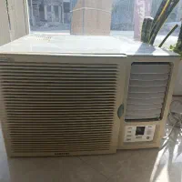 کولر  پنجره ای سامسونگ