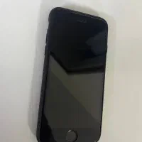 Iphone 7 jet black 128|موبایل|شیراز, قدوسی غربی|دیوار