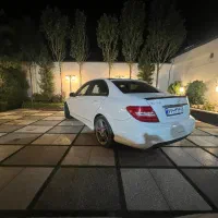 benz c350|خودرو کلاسیک|کرج, مهرویلا جنوبی|دیوار
