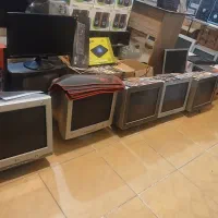 مانیتور برای کامپیوتر و دوربین مداربسته