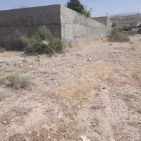 یک قطعه زمین ۲۵۰ متری(مسکونی)