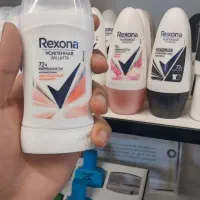 خوشبوکننده زیر بغل رکسونا