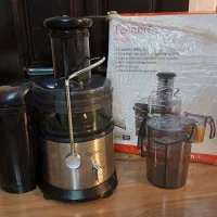 آبمیوه گیری تکنو