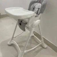 صندلی غذا کودک