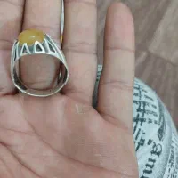 انگشترنقره