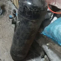 کپسول lpg