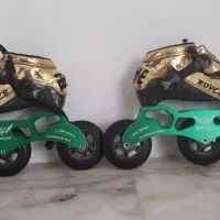 کفش اسکیت سرعت